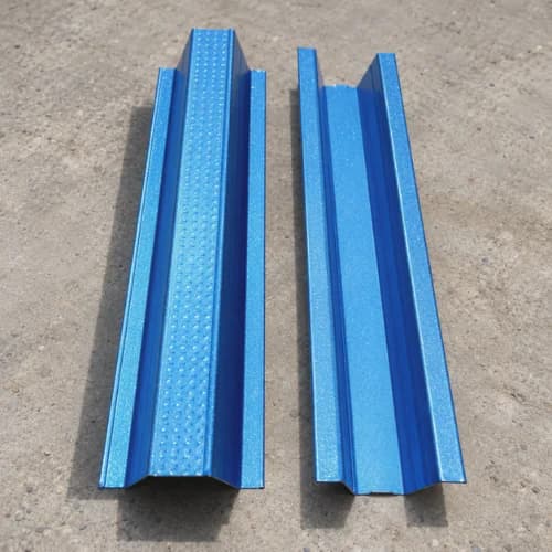 Batten 121mm x 0.45mm x 6m