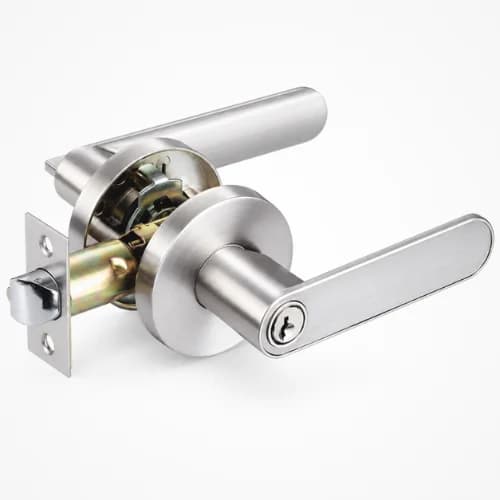 Door Handle & Lever Lockset