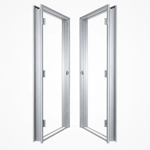 Metal Door Frame 3' x 7'