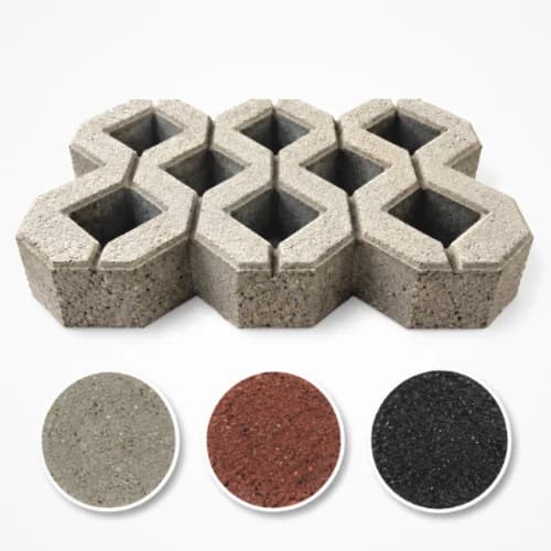 Eco Grass Specifications
