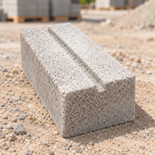 Cement Sand Brick (Batu Pasir)