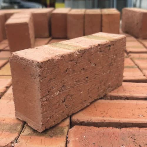 PB BRICK GRADE A (BATU MERAH)