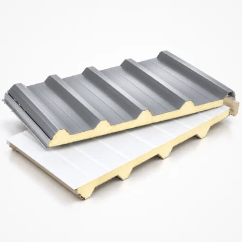 PU METAL & PU FOAM