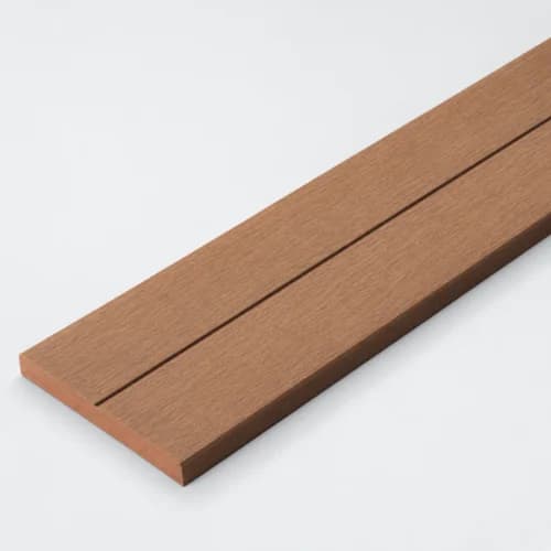 Shera Plank 8mm x 150mm x 3000mm (Teak)