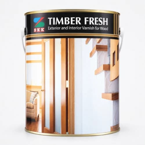 Timber Fresh Wood Coating