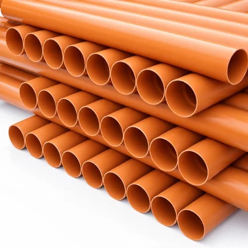 uPVC Pipe